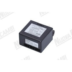 Электронный блок 3 группы "GICAR" RL40/3GR 230В для LA SPAZIALE "S2 3GR" (9.5.04.86G) Электронный блок 3 группы "GICAR" RL40/3GR 230В для LA SPAZIALE "S2 3GR" (9.5.04.86G)