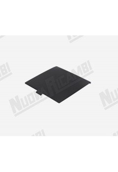 Крышка бункера воды для капельной кофеварки CREM M-2TK / COFFEE QUEEN / Expobar