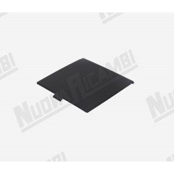 Крышка бункера воды для капельной кофеварки CREM M-2TK / COFFEE QUEEN / Expobar
