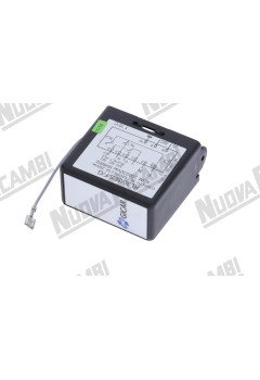 Регулятор рівня "GICAR RL30/3ES/F/G 9.1.29.05G01" - 200/230Vac - для CARIMALI (04.00745)