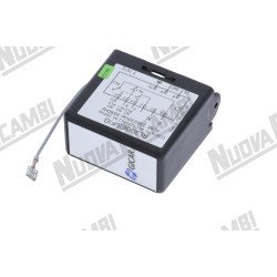 Регулятор рівня "GICAR RL30/3ES/F/G 9.1.29.05G01" - 200/230Vac - для CARIMALI (04.00745)