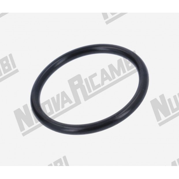 Уплотнительное кольцо варочной группы 157/6212 - EPDM - Ø 53,34x5,33мм - для CARIMALI SYSTEMA/ ECO/ UNO-703811