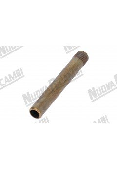 Дренажная трубка электромагнитного клапана Ø 12x85 - 1/8ВР - для CARIMALI
