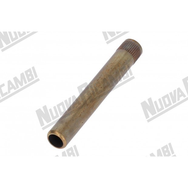 Дренажная трубка электромагнитного клапана Ø 12x85 - 1/8ВР - для CARIMALI-703824
