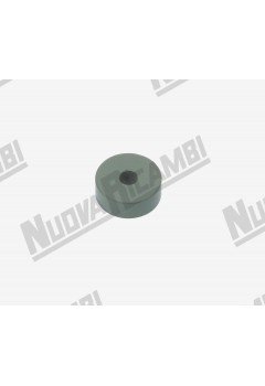 Прокладка крана воды/пара "VITON" - Ø 1x4x5мм - для CARIMALI