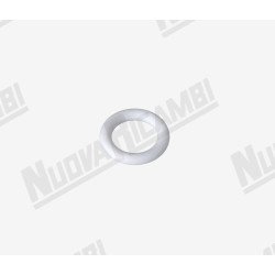 Тефлоновая прокладка соединения крана воды/пара - Ø 15,3x10x2,6мм