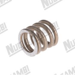 Пружина розширювального клапана Ø9,5x6,6x9 для CARIMALI