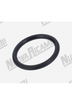 Ущільнювальне кільце поршня важільної групи "145/6162/R29 - EPDM" - Ø 40,64x5,33мм - для CARIMALI