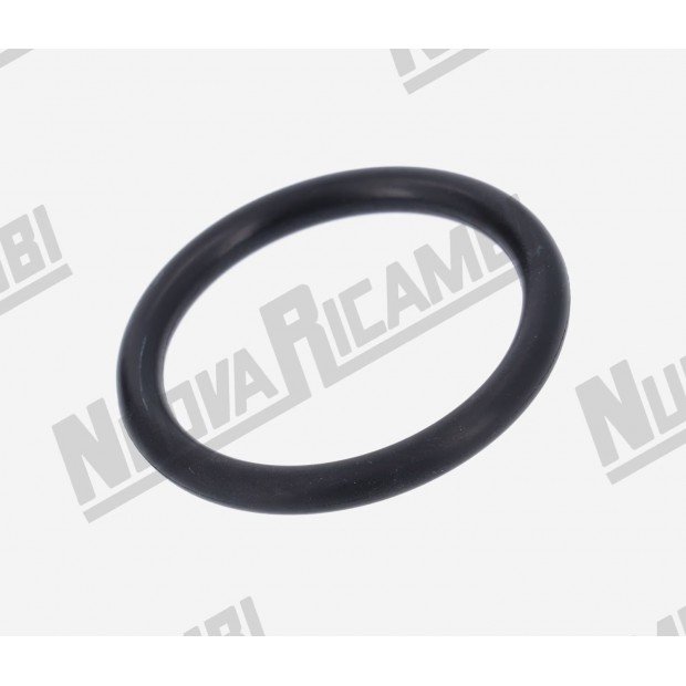 Уплотнительное кольцо поршня рычажной группы "145/6162/R29 - EPDM" - Ø 40,64x5,33мм - для CARIMALI Уплотнительное кольцо поршня рычажной группы 145/6162/R29 - EPDM - Ø 40,64x5,33мм - для CARIMALI-703869