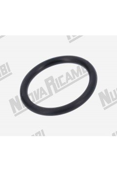 Уплотнительное кольцо "136/4112 - EPDM" - Ø 28,17x3,53мм - для CARIMALI/ LA PAVONI EUROPICCOLA