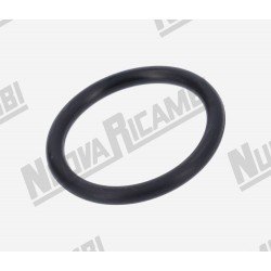 Ущільнювальне кільце "136/4112 - EPDM" - Ø 28,17x3,53мм - для CARIMALI/ LA PAVONI EUROPICCOLA Ущільнювальне кільце "136/4112 - EPDM" - Ø 28,17x3,53мм - для CARIMALI/ LA PAVONI EUROPICCOLA