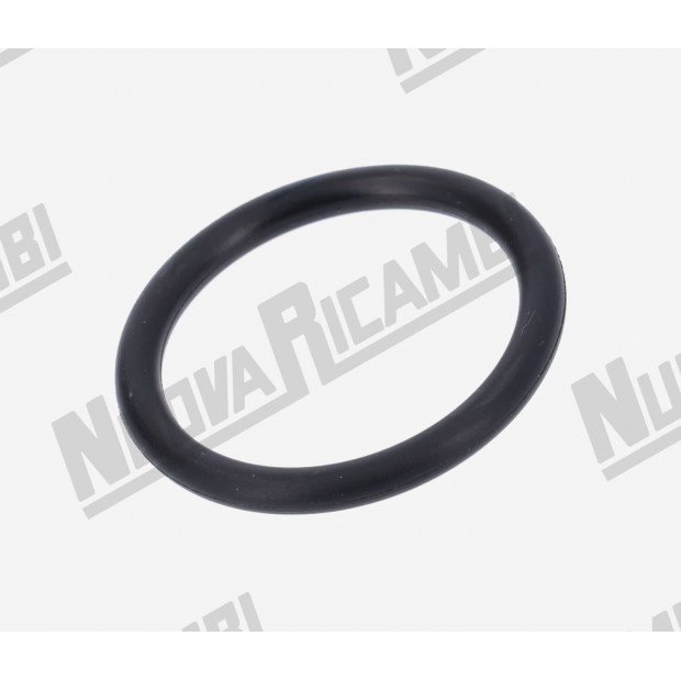 Уплотнительное кольцо 136/4112 - EPDM - Ø 28,17x3,53мм - для CARIMALI/ LA PAVONI EUROPICCOLA-703870