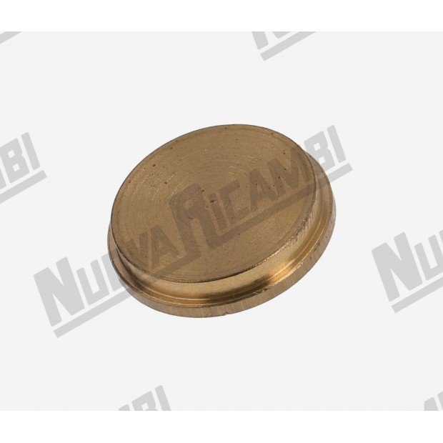 Направляющая пружины головки группы - Ø 18x11x5,5мм - для ELEKTRA BELLE EPOQUE-CLASSIC BARLUME-KAPPA-MODERN-SIXTIES-704002