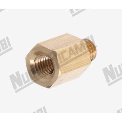 Держатель жиклера подачи группы - M5x1