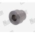 Направляюча пружини штока крана води/пари - Ø12/9x5,2x10мм - для ELEKTRA BELLE EPOQUE-CLASSIC BARLUME-KAPPA-MODERN-SIXTIES