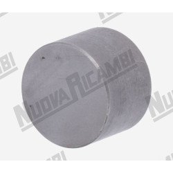 Головка штока крана води/пари - M4 - Ø 13x11мм