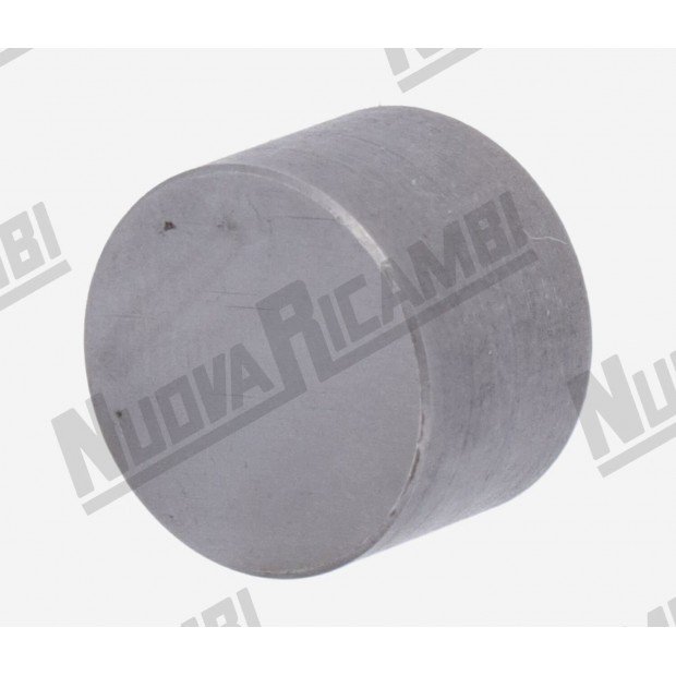 Головка штока крана води/пари - M4 - Ø 13x11мм - для BELLE EPOQUE-CLASSIC-KAPPA-MODERN-SIXTIES-704016