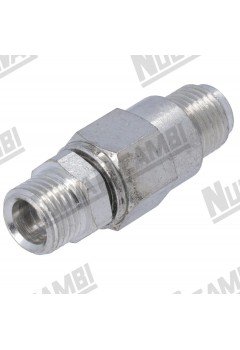 Комплект для запірного клапана G 1/4НР - 1/4НР для ELEKTRA