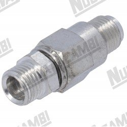 Комплект для запорного клапана G 1/4НР - 1/4НР для ELEKTRA