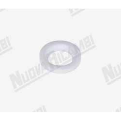 Тефлонова конічна втулка з'єднання крана води/пари - Ø 19x11x3мм Тефлонова конічна втулка з'єднання крана води/пари - Ø 19x11x3мм