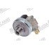 Пресостат "MATER XP110" - G 1/4НР - 250В - 15А - 0,5/1,2 бар - T 125°C - оригінал ELEKTRA MICROCASA/ ISOMAC/ PAVONI (01344035)