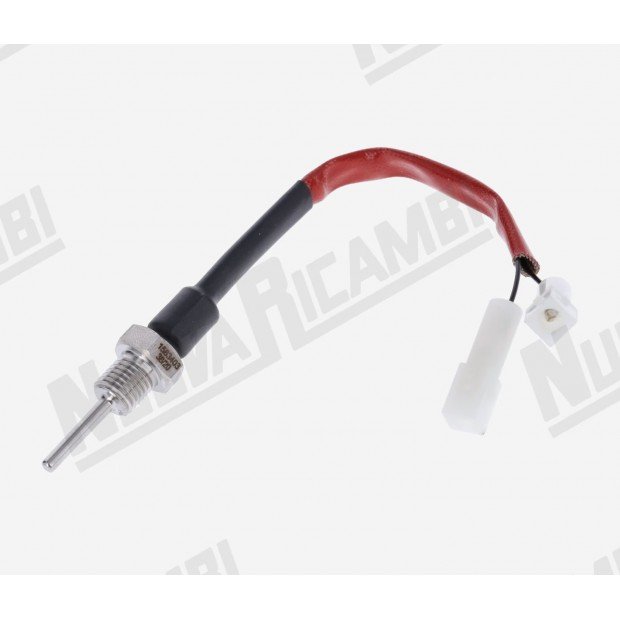 Датчик температури електронний M10-O 3,3x20 мм - L. 130 мм - ORIGINAL ELEKTRA (03179059) Датчик температури електронний M10-O 3,3x20 мм - L. 130 мм - ORIGINAL ELEKTRA (03179059)