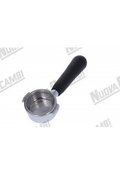 Бездонний портафільтр "NR" з ручкою "NR" M10 - фільтр 21гр - для DALLA CORTE