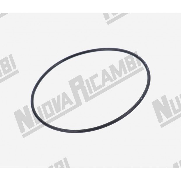Прокладка бойлера группы кофемашины SANREMO CAFE RACER / DALLA CORTE, - Ø 94,92x2,62 мм, 3375 - EPD (A154) EP85