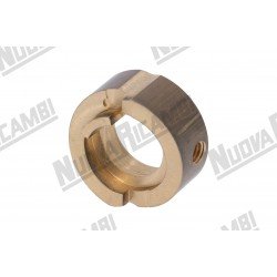 Втулка кулачка закрытия парового крана - Ø 32x17x14,5мм - для DALLA CORTE