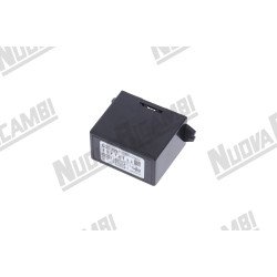 Регулятор уровня "CUBIC RLC302CO220V" - 220В - для NUOVA SIMONELLI/ VICTORIA ARDUINO (09000015) Регулятор уровня "CUBIC RLC302CO220V" - 220В - для NUOVA SIMONELLI/ VICTORIA ARDUINO (09000015)
