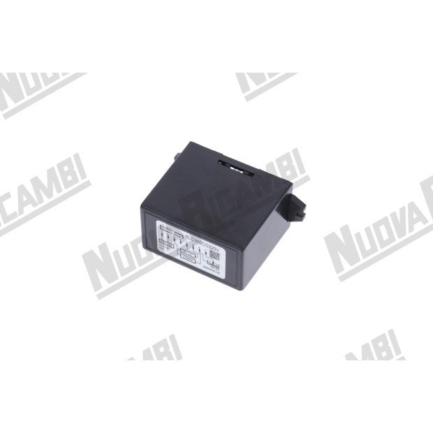 Регулятор рівня CUBIC RLC302CO220V - 220В - для NUOVA SIMONELLI/ VICTORIA ARDUINO (09000015)-705313