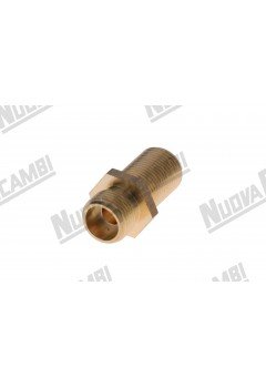 Пружина тримача пружини G.3/8 НР-3/8НР для NUOVA SIMONELLI/ RENEKA/ VICTORIA-ARDUINO