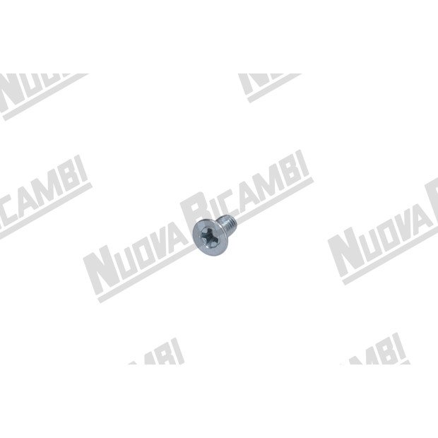 Оцинкованный винт TSP+ M3x6мм - для NUOVA SIMONELLI MYTHOS-705415