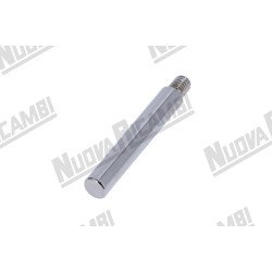 Штифт микропереключателя варочной группы из нержавеющей стали - M6 - Ø 8x56... Штифт микропереключателя варочной группы из нержавеющей стали - M6 - Ø 8x56...