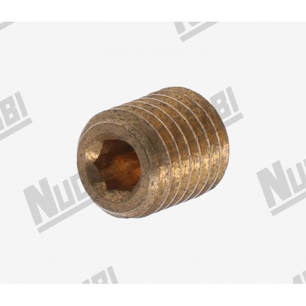 Жиклер головки группы - M7 - отверстие Ø 1мм - для VICTORIA ARDUINO VENUS BAR-705509
