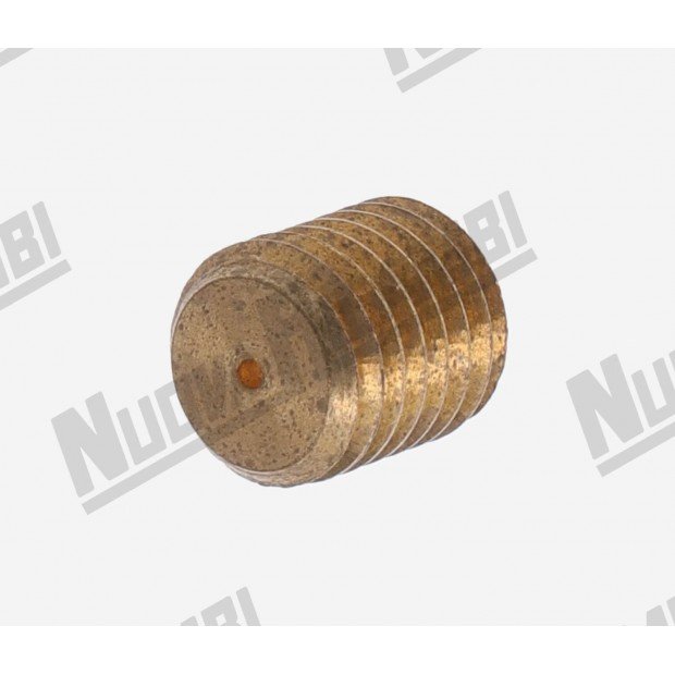 Жиклер головки группы - M7 - отверстие Ø 1мм - для VICTORIA ARDUINO VENUS BAR-705509