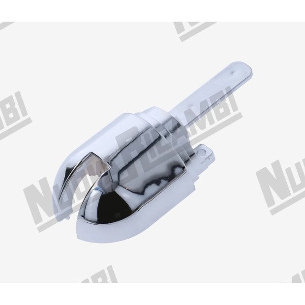 Хромована верхня кришка парового клапана - для VICTORIA ARDUINO BLACK EAGLE-705530