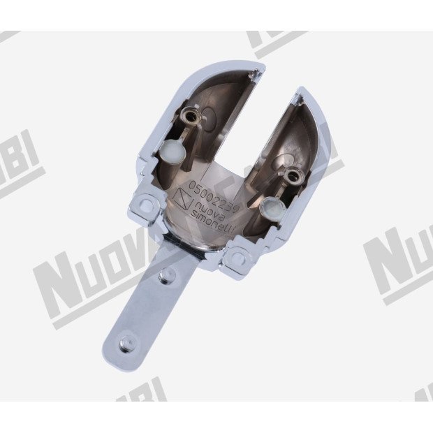 Хромована верхня кришка парового клапана - для VICTORIA ARDUINO BLACK EAGLE-705530