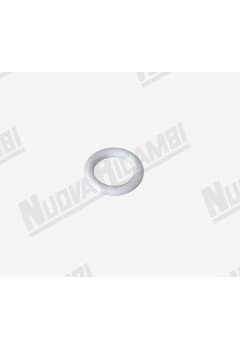 Тефлонова прокладка з'єднання крана води/пари - Ø 15,3x10,2x2,6мм - для VICTORIA ARDUINO BLACK EAGLE/ NUOVA SIMONELLI AURELIA II