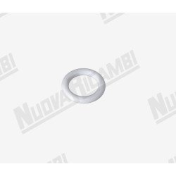 Тефлоновая прокладка соединения крана воды/пара - Ø 15,3x10,2x2,6мм