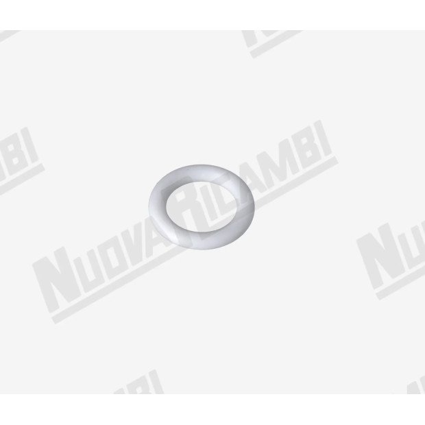 Тефлонова прокладка зєднання крана води/пари - Ø 15,3x10,2x2,6мм - для VICTORIA ARDUINO BLACK EAGLE/ NUOVA SIMONELLI AURELIA II-705534