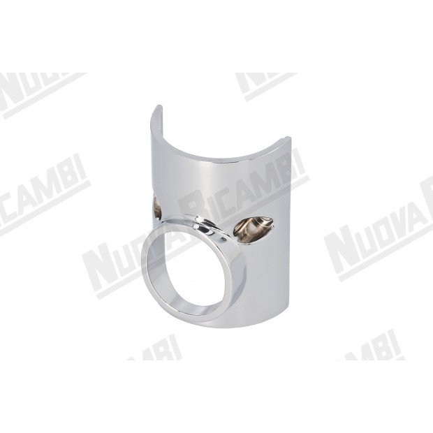 Хромована нижня кришка крана пари/води для NUOVA SIMONELLI / VICTORIA ARDUINO-705535