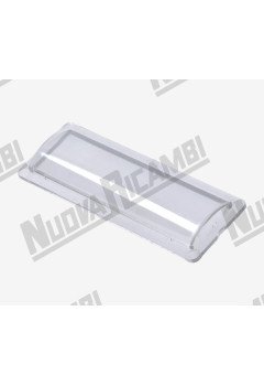 Захист екрана - 75x36мм - VICTORIA ARDUINO BLACK EAGLE/ ADONIS