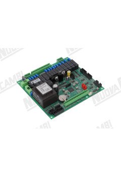 ПЛАТА ОБ'ЄМНОГО ДОЗУВАННЯ ''AVRVAT3220V'' ДИСТАНЦІЙНЕ КЕРУВАННЯ - 220В - VICTORIA ARDUINO VA388 T3 (З 14/07/2015)