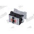 Контактор 4 контакти "LOVATO BF2510A230V323" - 230Vac - 50/60Гц - 32A - оригінал NUOVA SIMONELLI/ VICTORIA ARDUINO BLACK EAGLE (04200070)