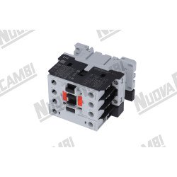 Контактор 4 контакти "LOVATO BF26T4A230V323" - 230Vac - 50/60Гц - 45A - оригінал NUOVA SIMONELLI/ VICTORIA ARDUINO BLACK EAGLE (04200072) Контактор 4 контакти "LOVATO BF26T4A230V323" - 230Vac - 50/60Гц - 45A - оригінал NUOVA SIMONELLI/ VICTORIA ARDUINO BLACK EAGLE (04200072)