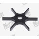 Нижняя звездочка дозатора молотого кофе - Ø 115мм - для PROMAC/ RANCILIO KRYO 65-706027