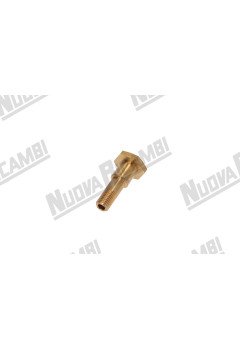 Правая звездочка дозатора молотого кофе PI - для PROMAC/ RANCILIO KRYO 65