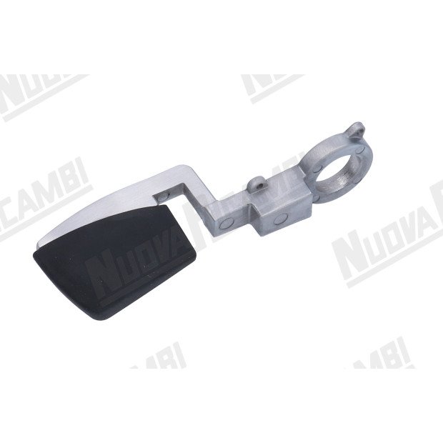 Правый рычаг дозатора молотого кофе - для RANCILIO KRYO 65-706040