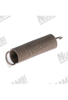 Пружина возврата рычага дозатора Ø9,6x5,8x42,2 для RANCILIO KRYO 65
